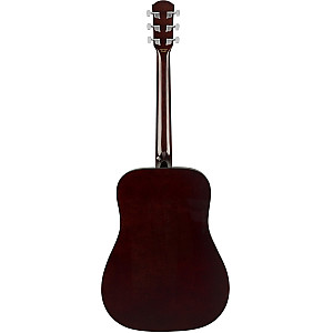 Squier SA 150P Dreadnought Acoustic Guitar Natural